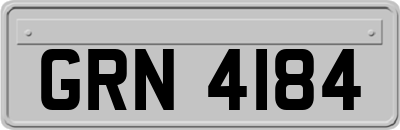 GRN4184