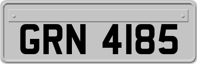 GRN4185