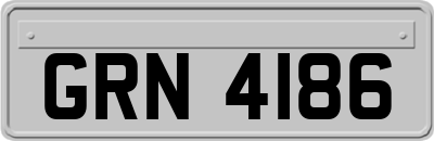 GRN4186