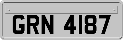 GRN4187