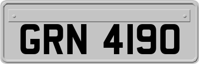 GRN4190