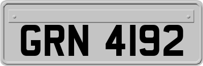 GRN4192