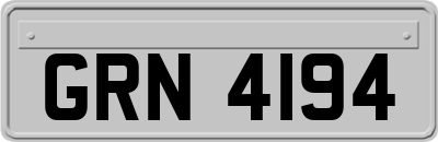 GRN4194