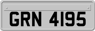 GRN4195
