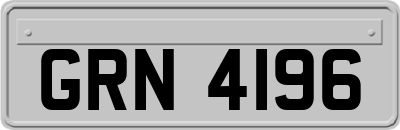 GRN4196