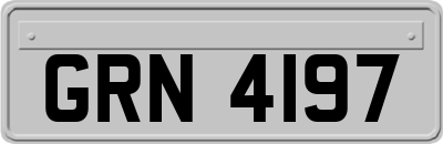 GRN4197