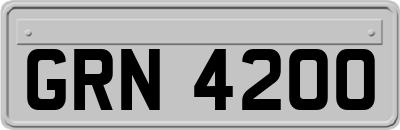 GRN4200