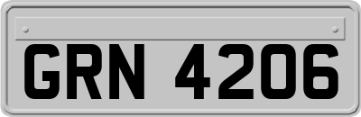 GRN4206