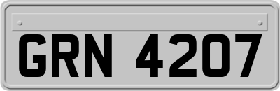 GRN4207