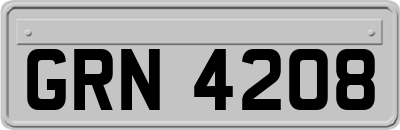 GRN4208
