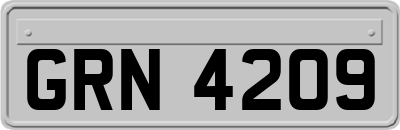 GRN4209