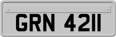 GRN4211