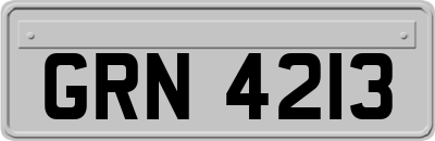GRN4213