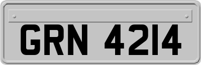 GRN4214