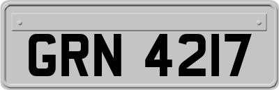 GRN4217