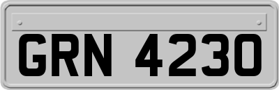 GRN4230