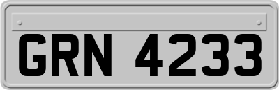 GRN4233