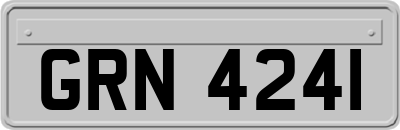 GRN4241