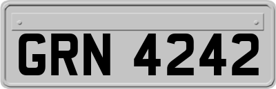 GRN4242