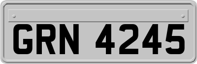 GRN4245