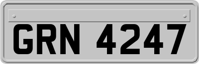 GRN4247