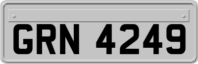GRN4249