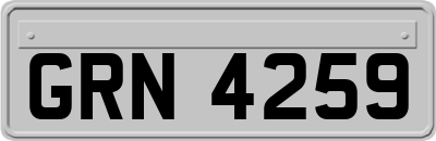 GRN4259