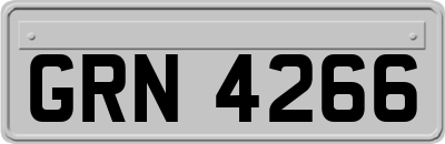 GRN4266