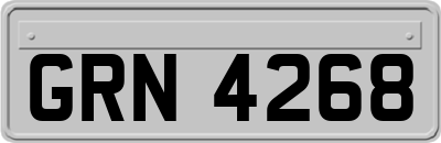 GRN4268