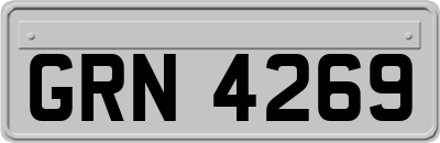 GRN4269