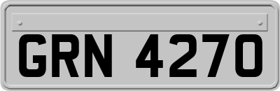 GRN4270