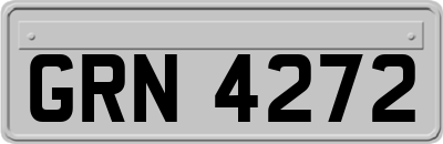 GRN4272