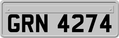 GRN4274