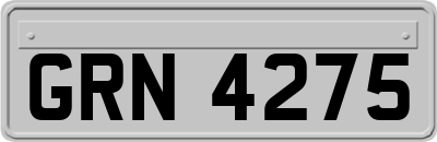 GRN4275