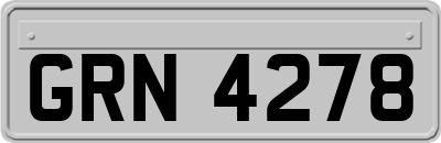 GRN4278