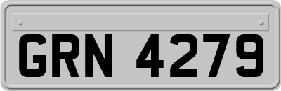 GRN4279