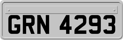 GRN4293