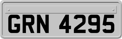 GRN4295