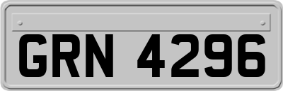 GRN4296