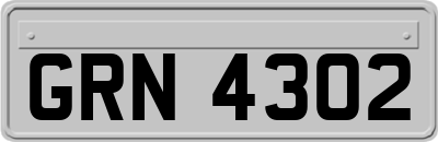 GRN4302