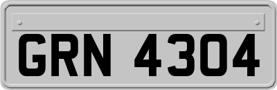 GRN4304