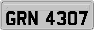 GRN4307