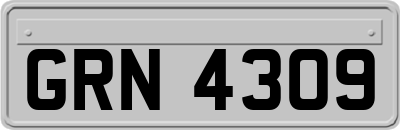 GRN4309