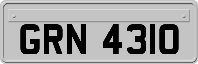 GRN4310