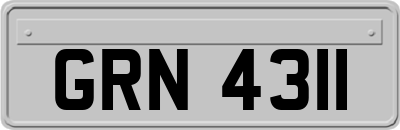 GRN4311