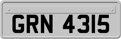 GRN4315