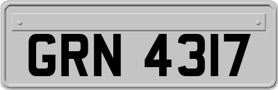 GRN4317