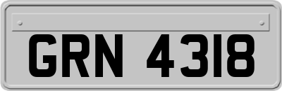 GRN4318