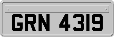 GRN4319