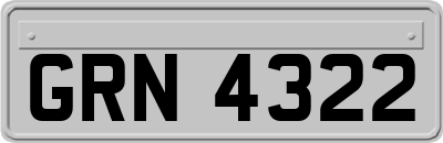 GRN4322